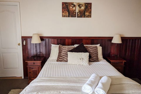 Nannup Hideaway - Accommodation Georgetown 3