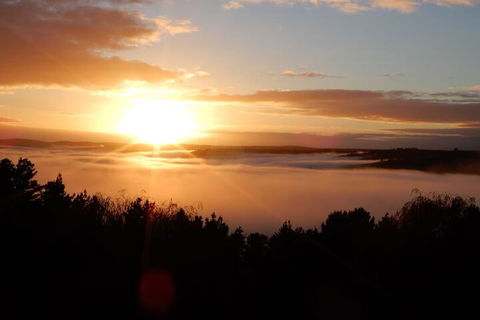 Nannup Hideaway - Accommodation Georgetown 5