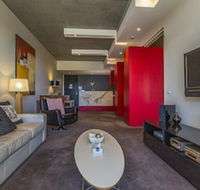 Accommodate Canberra - New Acton - Accommodation Georgetown