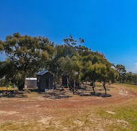 Seven Hills Tiny House - Accommodation Georgetown