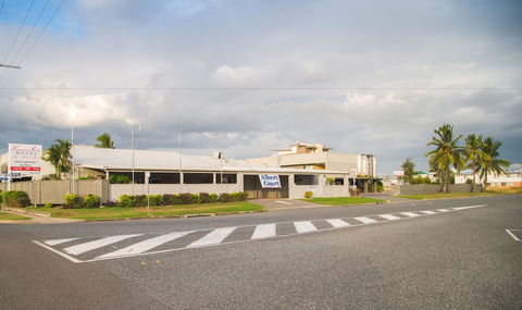 Hampton Villa Motel - Accommodation Georgetown 3