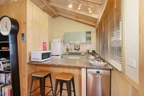 R & R In Bright - Short Walk To Town - Accommodation Georgetown 2