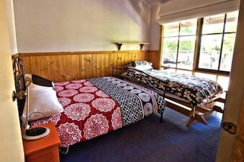 Namaste - Great Family Getaway - Accommodation Georgetown 3