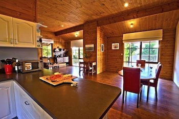 Namaste - Great Family Getaway - Accommodation Georgetown 2