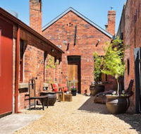 Persimmon - Accommodation Georgetown
