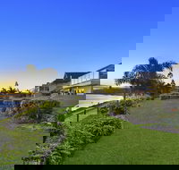 Harrington River Lodge