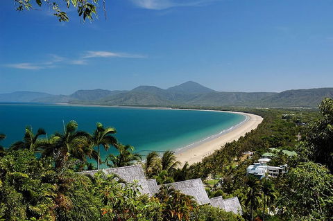Hai Villa Port Douglas - Accommodation Georgetown 1