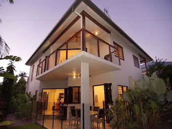 Hai Villa Port Douglas - Accommodation Georgetown 2