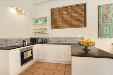 Tallywood Hacienda - Accommodation Georgetown 6