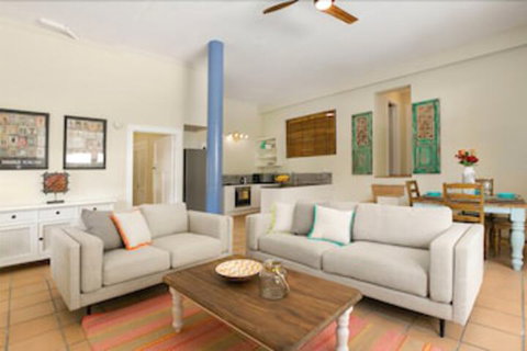 Tallywood Hacienda - Accommodation Georgetown 1