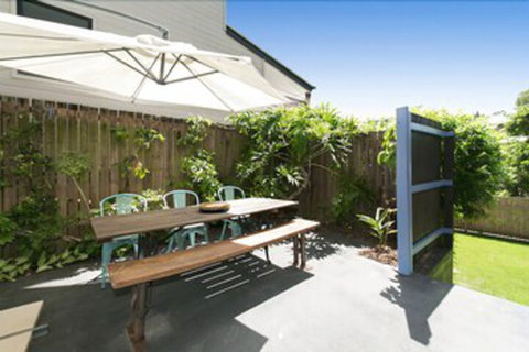 Tallywood Hacienda - Accommodation Georgetown 4