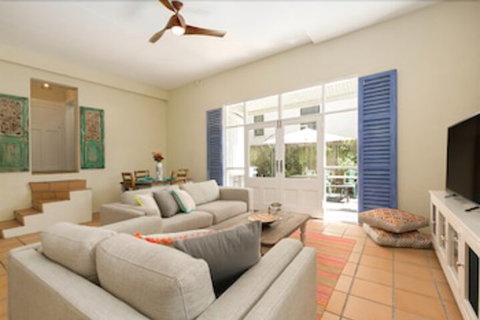 Tallywood Hacienda - Accommodation Georgetown 3