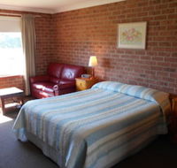Vacy Village Motel - Accommodation Georgetown