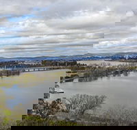 Accommodate Canberra - Nishi - Accommodation Georgetown