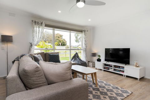 Xanadu Shores - Accommodation Georgetown 2