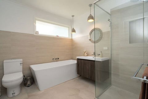 Xanadu Shores - Accommodation Georgetown 4
