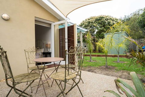 Xanadu Shores - Accommodation Georgetown 7