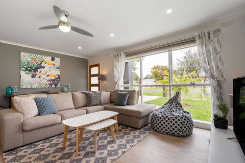 Xanadu Shores - Accommodation Georgetown 3