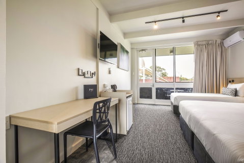 Nightcap At Seaford Hotel - Accommodation Georgetown 6
