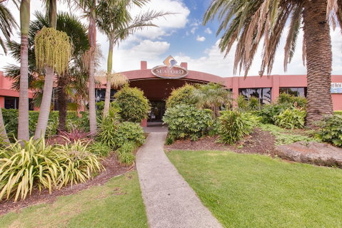 Nightcap At Seaford Hotel - Accommodation Georgetown 1