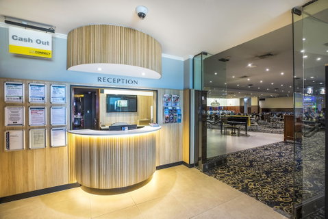 Nightcap At Seaford Hotel - Accommodation Georgetown 4