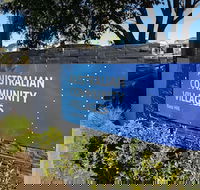 Australian Community Villages