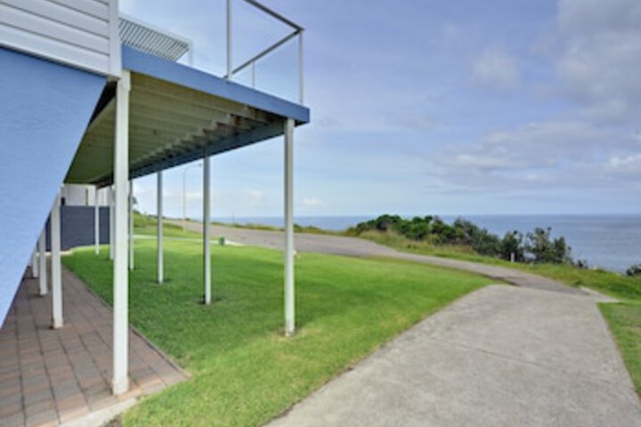 Fishermans Bay NSW Accommodation Georgetown