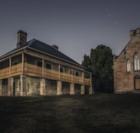 Hartley Historic Cottages - Accommodation Georgetown