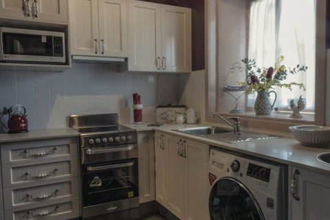 Hartley Historic Cottages - Accommodation Georgetown 3