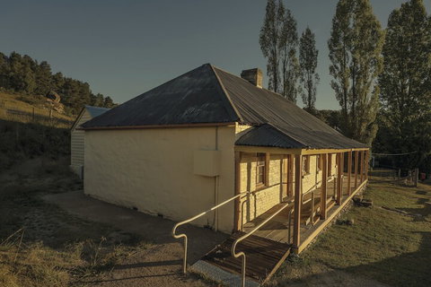 Hartley Historic Cottages - Accommodation Georgetown 2