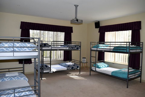 Luxury Bungalow - Accommodation Georgetown 1