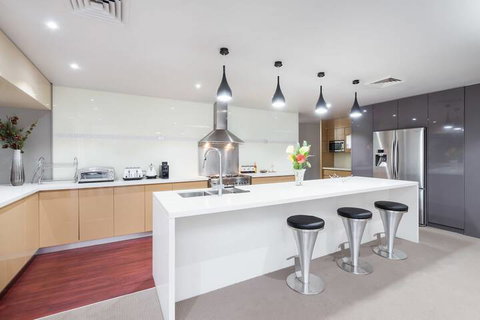 Luxury Bungalow - Accommodation Georgetown 3