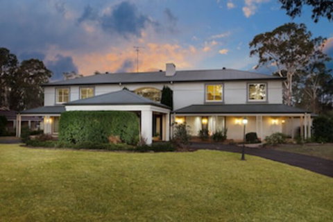 Luxury Bungalow - Accommodation Georgetown 0