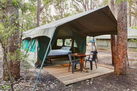 RAC Margaret River Nature Park - Accommodation Georgetown 0