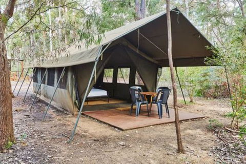 RAC Margaret River Nature Park - Accommodation Georgetown 2