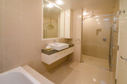 Ming Apartments #3 3 / 236 Marine Parade - Accommodation Georgetown 4