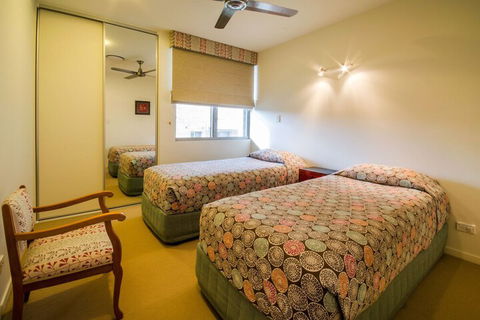 Ming Apartments #3 3 / 236 Marine Parade - Accommodation Georgetown 5