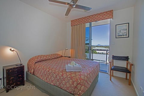Ming Apartments #3 3 / 236 Marine Parade - Accommodation Georgetown 2