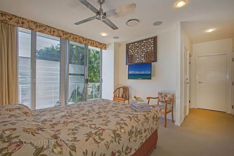 Ming Apartments #3 3 / 236 Marine Parade - Accommodation Georgetown 7