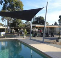 BIG4 Bendigo Marong Holiday Park - Accommodation Georgetown