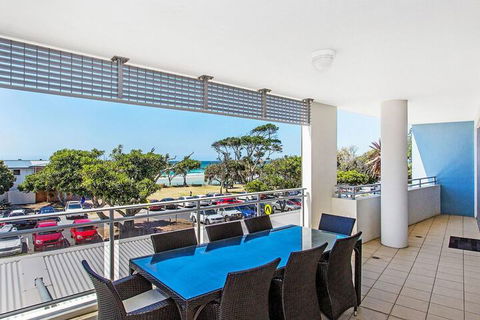 KINGSCLIFF OCEAN FRONT TERRACE 4 - Accommodation Georgetown 1