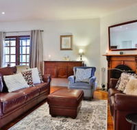 Parker Lodge Maldon - Accommodation Georgetown