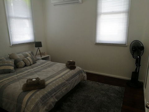 Lake Tyrrell Accommodation Sea Lake - Accommodation Georgetown 5