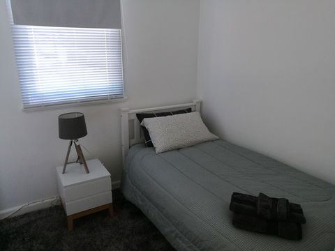 Lake Tyrrell Accommodation Sea Lake - Accommodation Georgetown 2