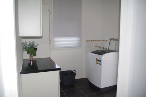 Lake Tyrrell Accommodation Sea Lake - Accommodation Georgetown 3