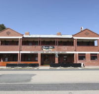Kaneira Hotel - Accommodation Georgetown