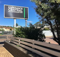 Esperance Central Accommodation - Accommodation Georgetown