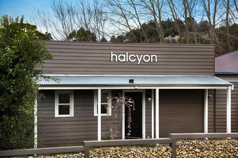 Halcyon - Accommodation Georgetown 3