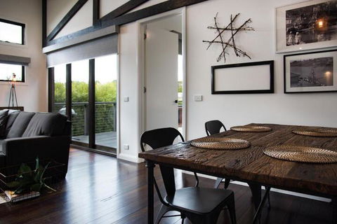 Halcyon - Accommodation Georgetown 6