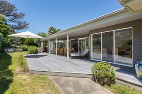 Leyden At Portsea - Accommodation Georgetown 0